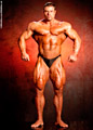 Daniel Hill