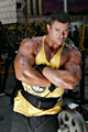 Daniel Hill