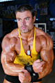 Daniel Hill