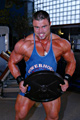 Daniel Hill