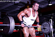 Daniel Hill