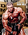 Daniel Hill