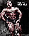 Daniel Hill