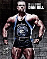 Daniel Hill
