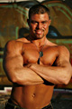Daniel Hill