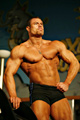 Daniel Hill