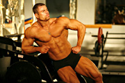 Daniel Hill