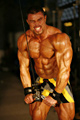 Daniel Hill