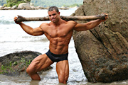 Daniel Hill